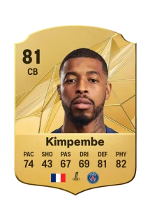 Presnel Kimpembe