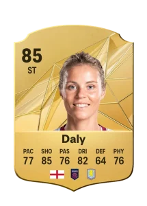 Rachel Daly