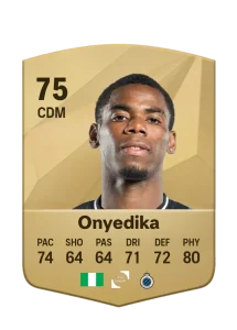 Raphael Onyedika