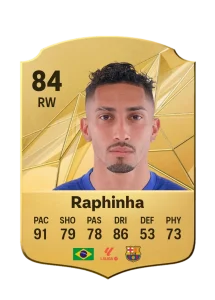 Raphinha