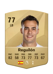 Reguilon