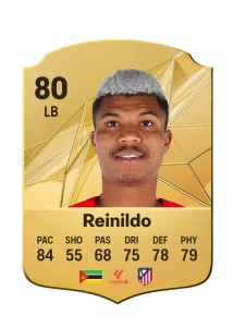 Reinildo