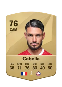 Rémy Cabella