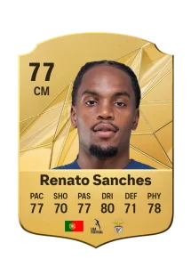 Renato Sanches