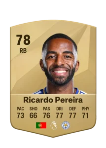 Ricardo Pereira