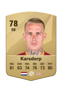 Rick Karsdorp