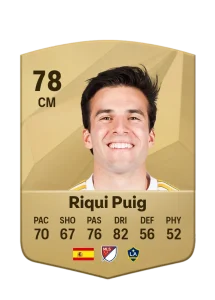 Riqui Puig