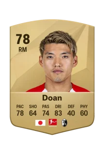 Ritsu Doan