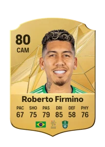 Roberto Firmino