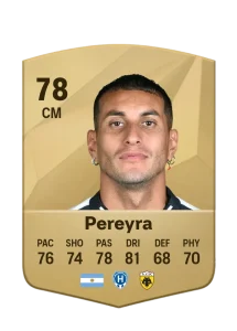 Roberto Pereyra