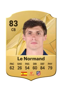 Robin Le Normand