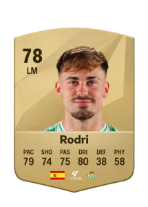 Rodri