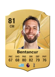 Rodrigo Bentancur