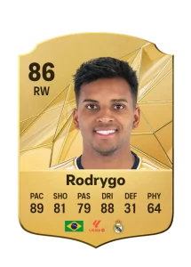 Rodrygo