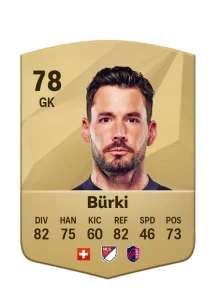 Roman Burki