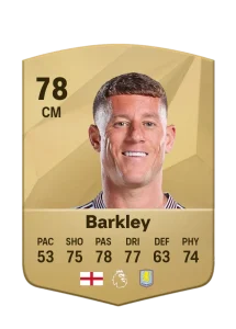 Ross Barkley