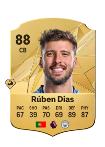 Ruben Dias