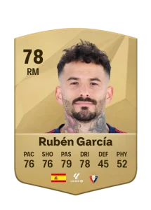 Ruben Garcia