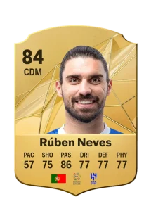 Ruben Neves