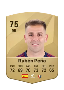 Ruben Pena