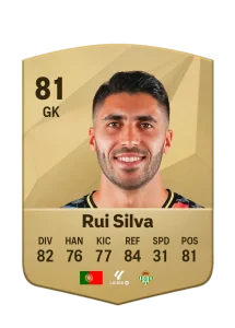 Rui Silva