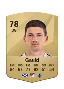 Ryan Gauld