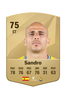 Sandro