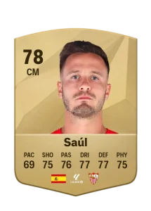 Saul