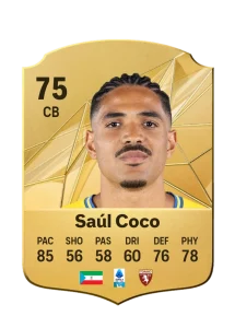 Saul Coco