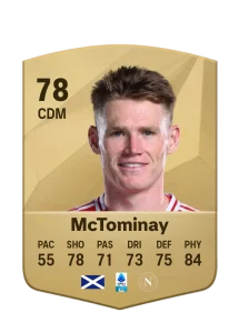 Scott McTominay