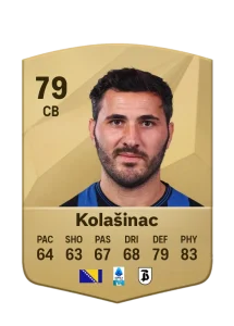 Sead Kolasinac