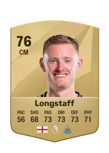 Sean Longstaff