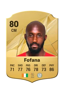 Seko Fofana