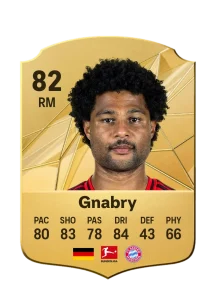 Serge Gnabry