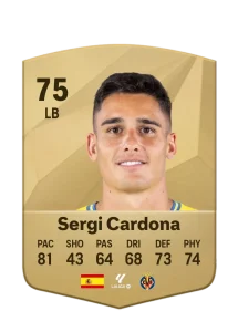 Sergi Cardona