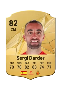 Sergi Darder