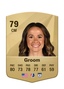 Shea Groom