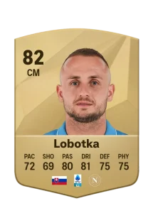 Stanislav Lobotka