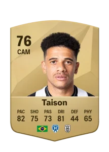 Taison