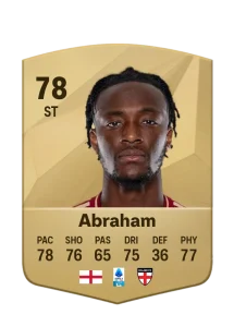 Tammy Abraham