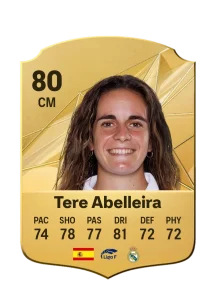 Tere Abelleira