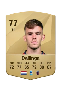 Thijs Dallinga