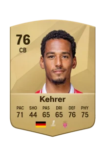 Thilo Kehrer