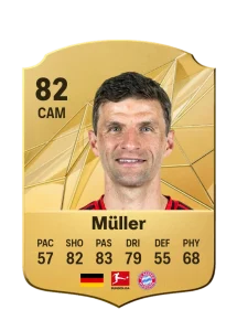 Thomas Muller