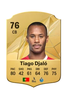 Tiago Djalo