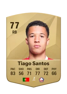 Tiago Santos