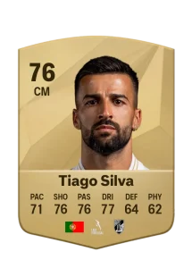 Tiago Silva