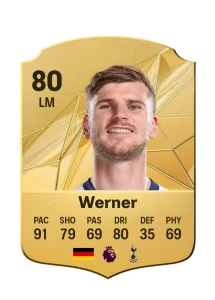 Timo Werner