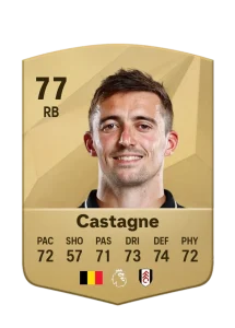 Timothy Castagne