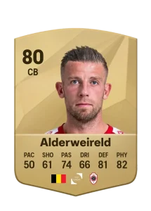 Toby Alderweireld